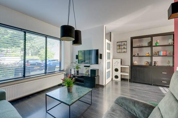 Medium property photo - Boterbloem 1C, 1441 TT Purmerend